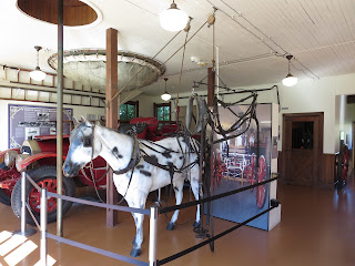 Fire Barn Museum