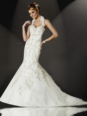 Wedding Dresses 2013