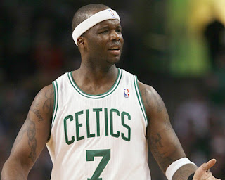 Jermaine O´neal