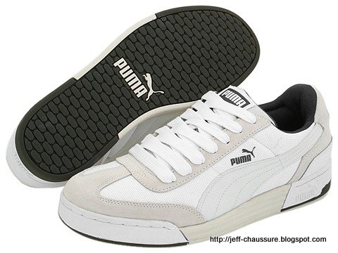 Jeff chaussure:T607-605764