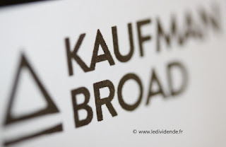 action Kaufman & Broad logo