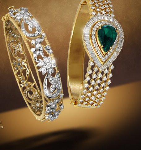 GRT Jewellers - Wear these bangles and add the glimmer of gorgeous designs  to your wardrobe. #GRTJewellers Indicative Cost: Rs. 1,99,800 Indicative  Gold Weight: 36.84 Grams | Facebook