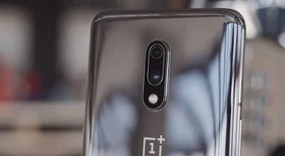 Camera OnePlus 7 Review