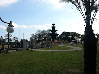 lapangan sangkareang