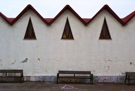 Aller - Capilla Lloreda