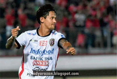 irfan bachdim pemain termahal indonesia