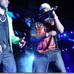 Wisin & Yandel y sus invitados se hicieron sentir en Republica Dominicana