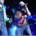 Wisin & Yandel y sus invitados se hicieron sentir en Republica Dominicana