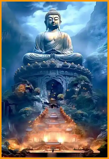 buddha images hd