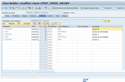 SAP ABAP Study Materials, SAP ABAP Learning, SAP ABAP Tutorial and Materials, SAP ABAP Certifications, SAP ABAP Online Exam