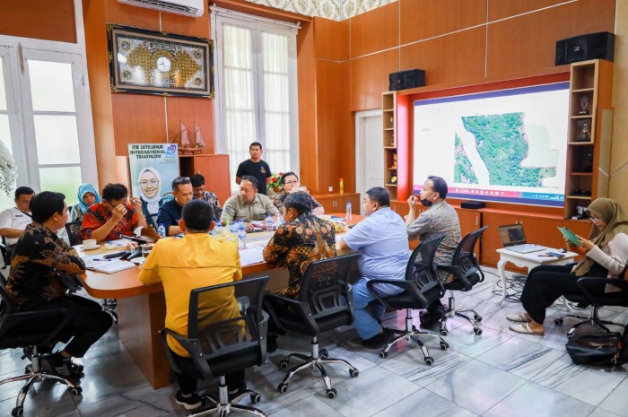 Jaga Lahan Sawah, Pemkab Purwakarta Serius Lindungi LSD