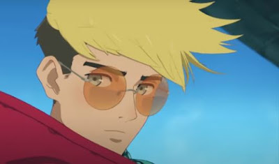 Trigun Stampede Episode 4 English Subbed
