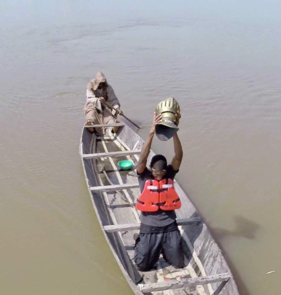  #GUSTheMission: Chinedu Ubachukwu Wins Gulder Ultimate Search Season 11 (Pics + Video)