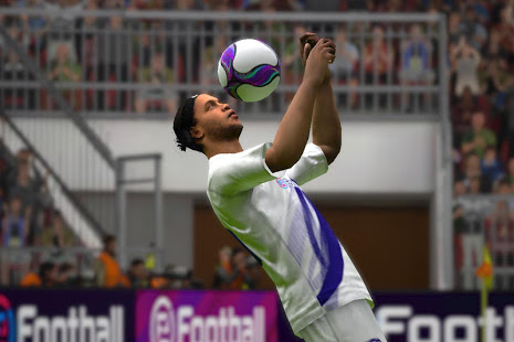 PES 2020 Mobile 