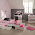 Small Girls Bedroom Ideas