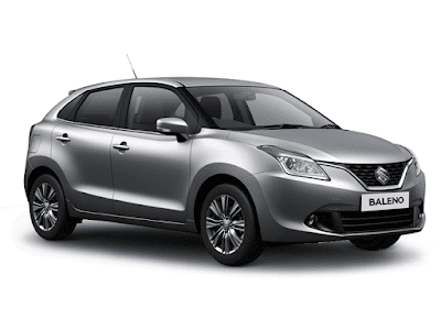  Maruti Suzuki Baleno Hd Image