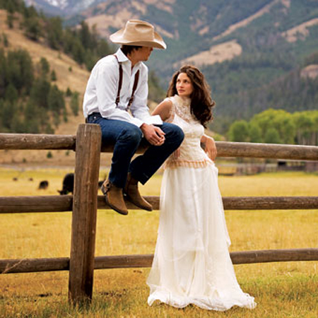 Popular Style 55+ Country Style Wedding Dresses Mens