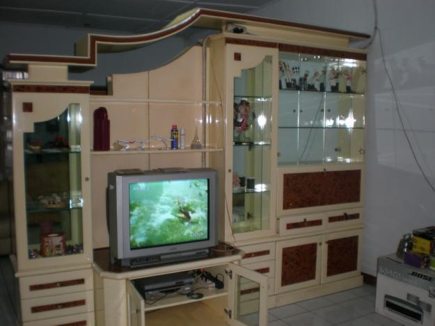 mix gallery daftar harga LEMARI HIAS CABINETS TV 