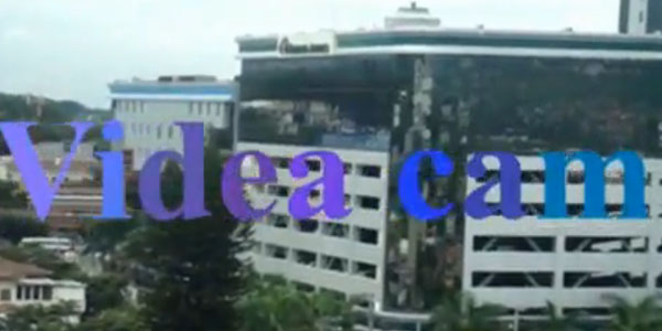 <h1>Videa Cam, San Salvador</h1>