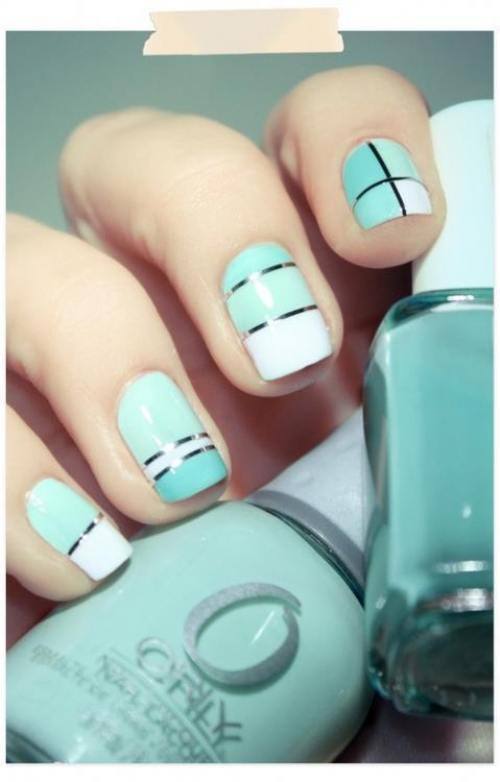 nailed it 12 Nailed it... literally (26 photos)