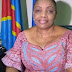 Gouvernement : Eve Bazaiba nommée vice-premier ministre en charge de l’environnement