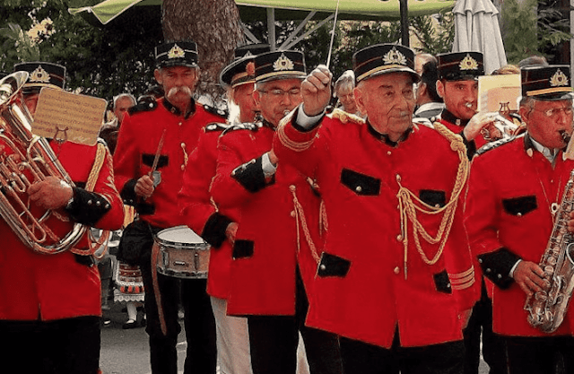 Η Φιλαρμονική Ποταμού Κυθήρων:Ενα κείμενο του Αειμνήστου Μαέστρου Στράτου Θεοδωρακακη