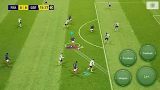 eFootball 2023, Game sepak bola terbaik di android