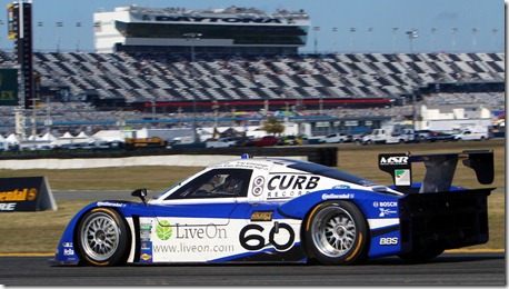 MSR 60, 2012_ROLEX24