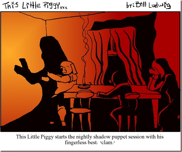 Piggy Evolution L