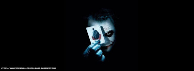 Joker Facebook Cover