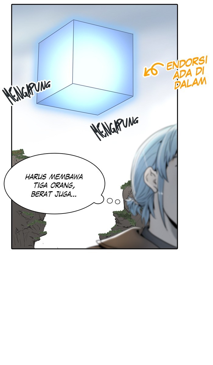 Webtoon Tower Of God Bahasa Indonesia Chapter 367