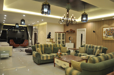 Luxury Room Interior Design Ideas
