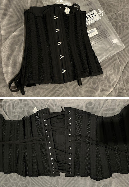 got lolita - corset