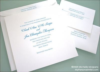  Writewedding Invitation Card on Custom Invitations Studio Blog  How To Write Wedding Invitations