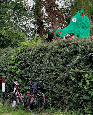 Green Dragon