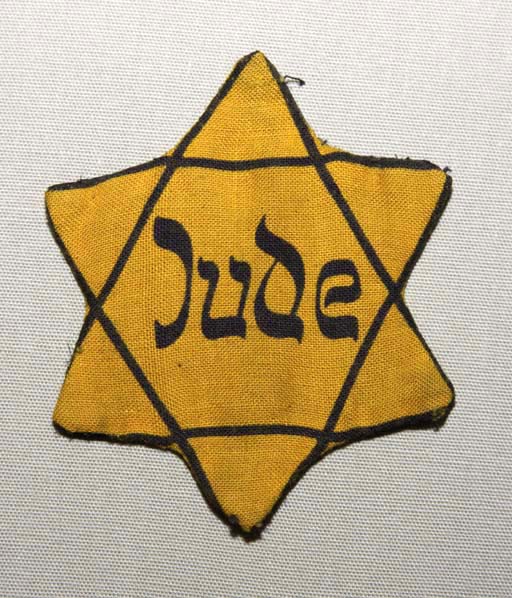 jewish star of david picture