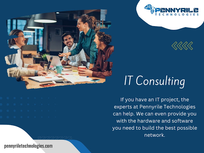 IT Consulting Nashville