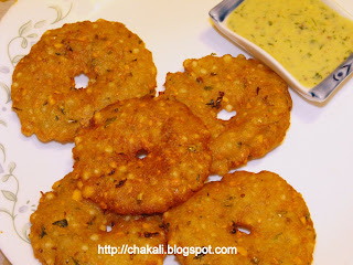 Potato puri, Aloo Pudi, Batata Poori, Upas padarth