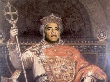 obama the great queen internet