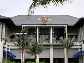 Stay at Hard Rock Hotel