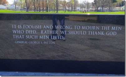 World War II Memorial 