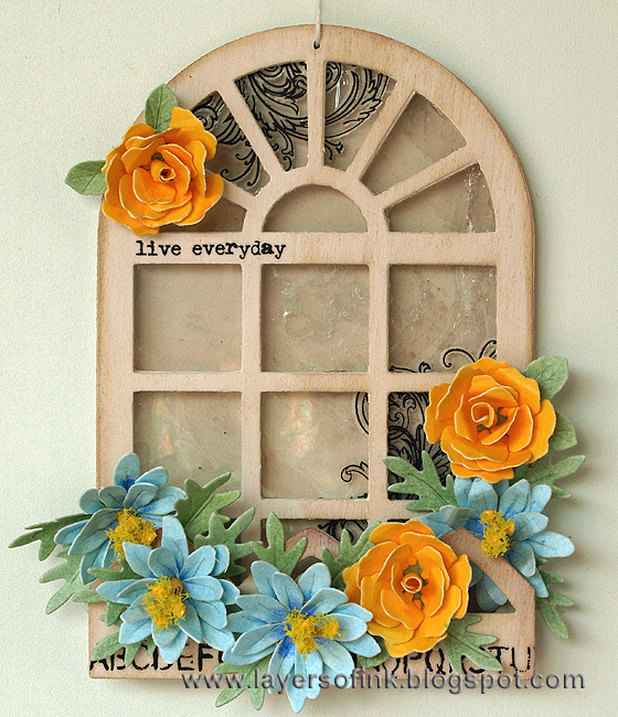 http://layersofink.blogspot.com/2014/02/flower-window-tutorial.html