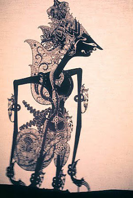 ARTKIMIANTO BLOG: GAMBAR WAYANG PURWA: PRABU KRESNA