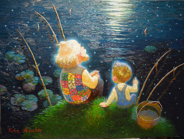 Victor Nizovtsev