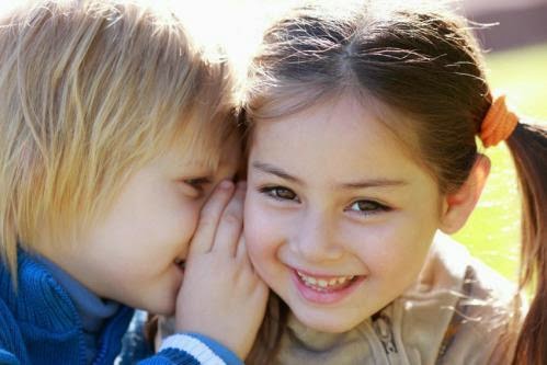 How To Talk To A Girl You Like For The First Time