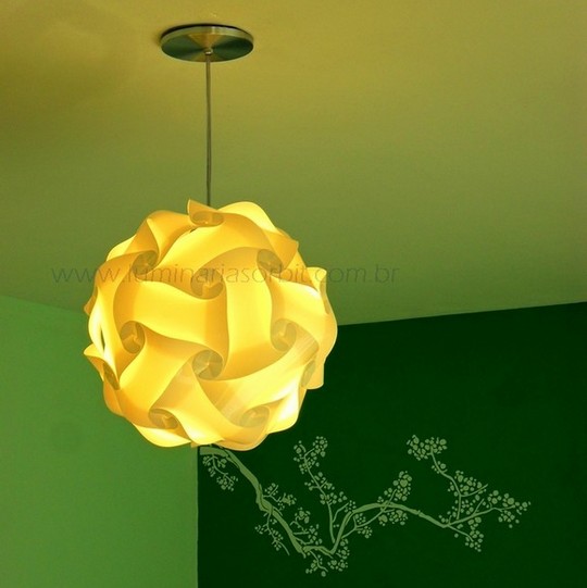 Orbit 35cm Ø