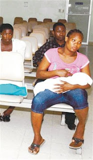 Mayoría de haitianas se quedan en R.Dominicana tras dar a luz en hospitales
