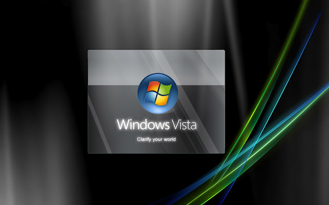 Windows Vista Wallpapers