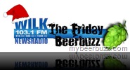WILKFridayBeerbuzz2Xmas