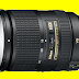 Nikon's Most Powerful All-In-One Zoom Lens Ever for the D90!